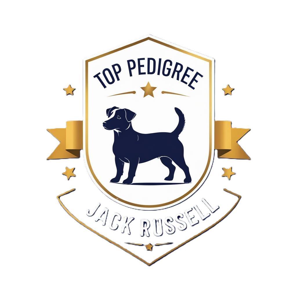 Top Pedigree Jack Russell Puppies
